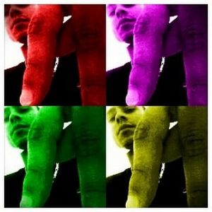 Meet your Posher, Adam